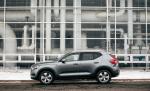 Volvo XC40 T4 Momentum 2018 года (NA)